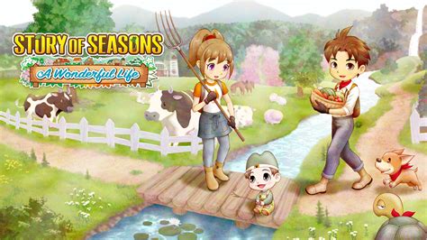 story of season|story of seasons free online.